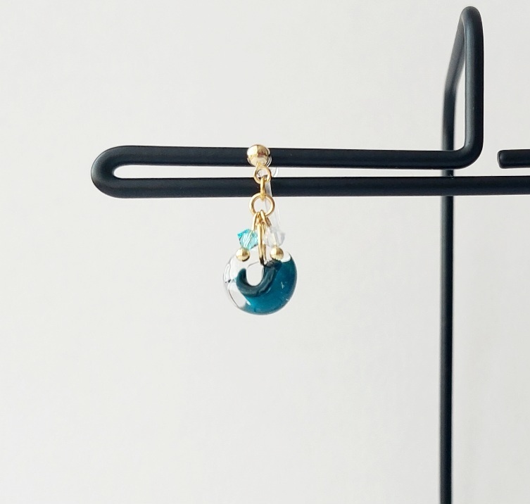 ウマ娘イメージアクセサリー / ROAD TO THE TOP