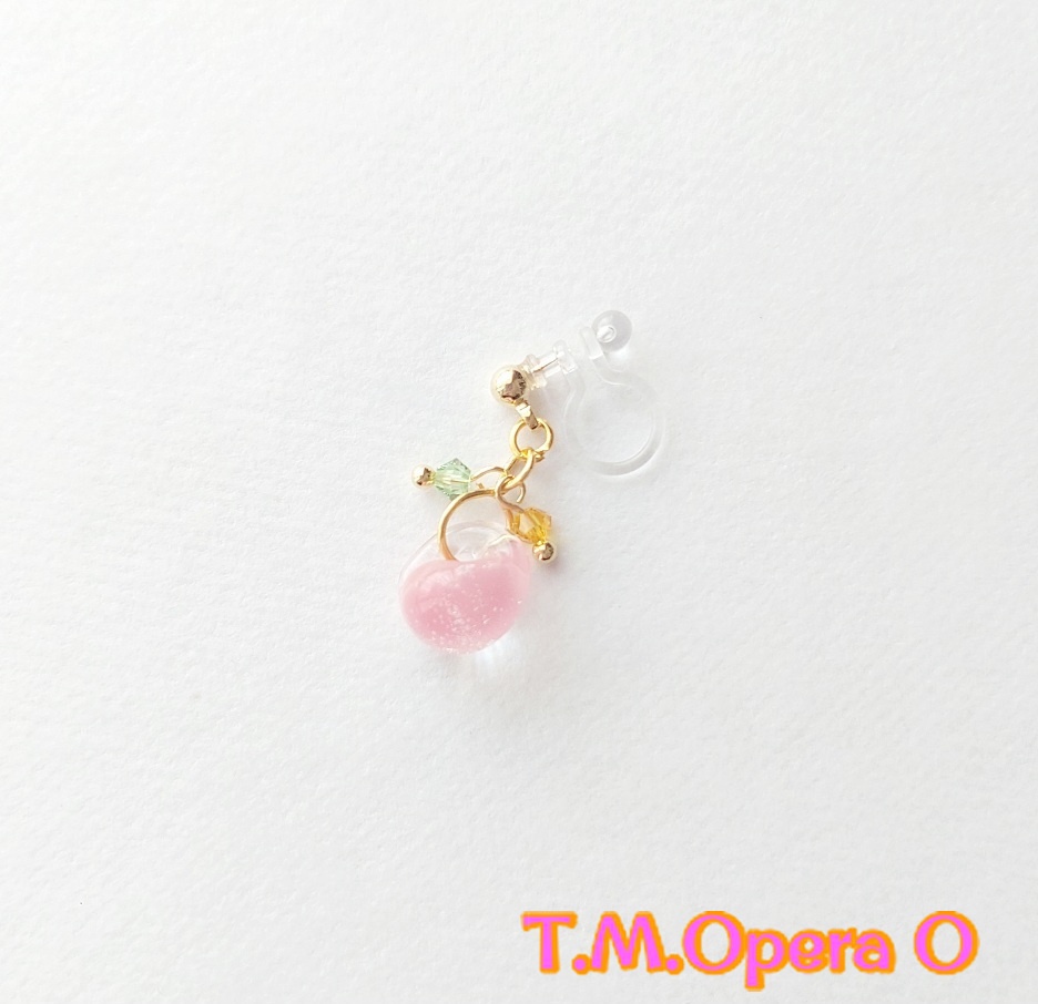 ウマ娘イメージアクセサリー / ROAD TO THE TOP