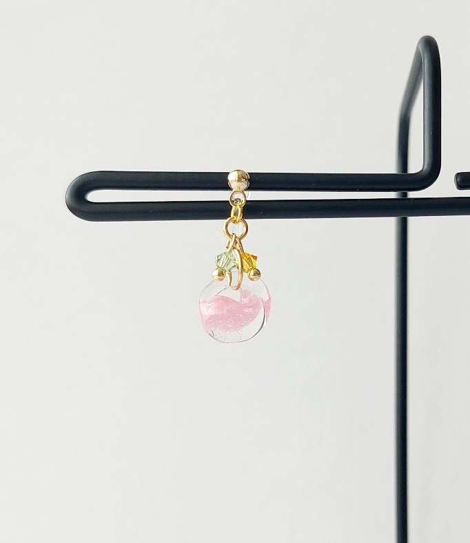 ウマ娘イメージアクセサリー / ROAD TO THE TOP