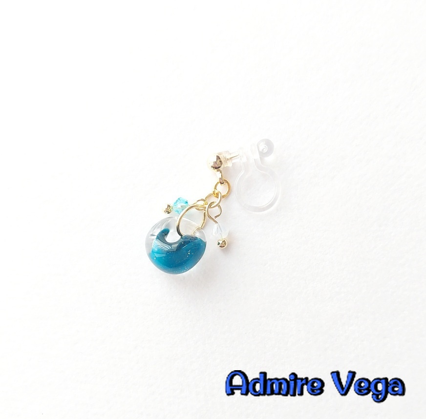 ウマ娘イメージアクセサリー / ROAD TO THE TOP