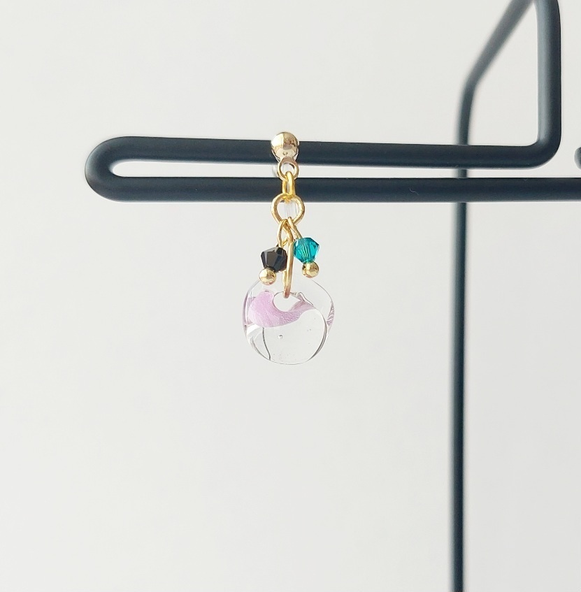 ウマ娘イメージアクセサリー / スペシャルウィーク他