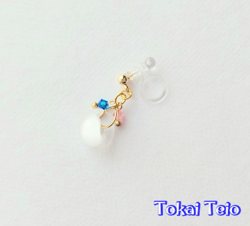 ウマ娘イメージアクセサリー / スペシャルウィーク他