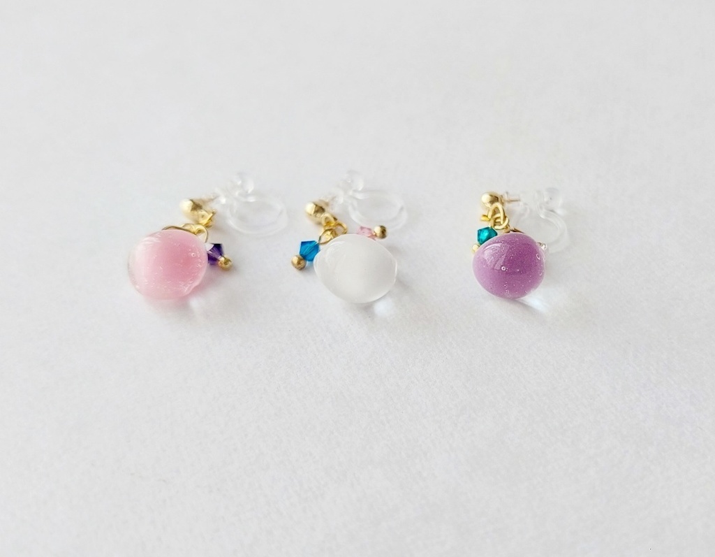 ウマ娘イメージアクセサリー / スペシャルウィーク他