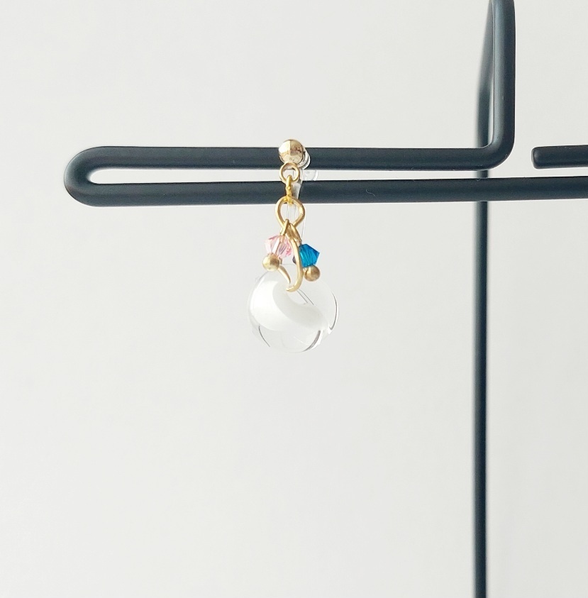 ウマ娘イメージアクセサリー / スペシャルウィーク他