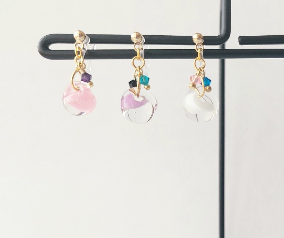 ウマ娘イメージアクセサリー / スペシャルウィーク他