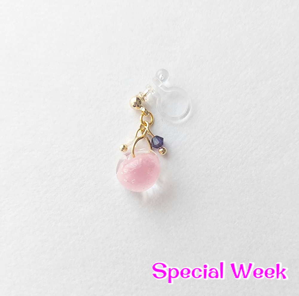 ウマ娘イメージアクセサリー / スペシャルウィーク他