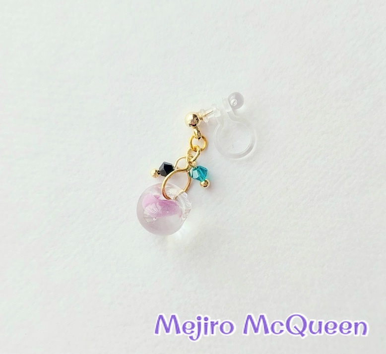 ウマ娘イメージアクセサリー / スペシャルウィーク他