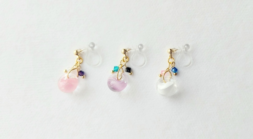 ウマ娘イメージアクセサリー / スペシャルウィーク他