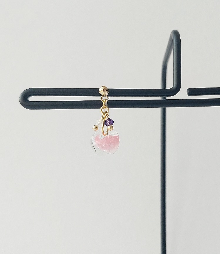 ウマ娘イメージアクセサリー / スペシャルウィーク他