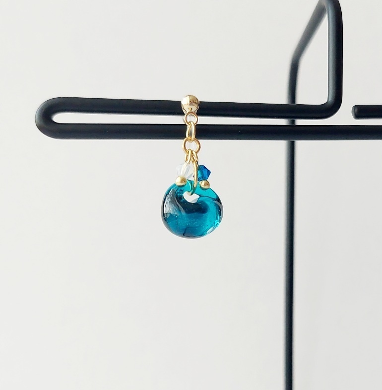 ウマ娘イメージアクセサリー / ヴィルシーナ姉妹