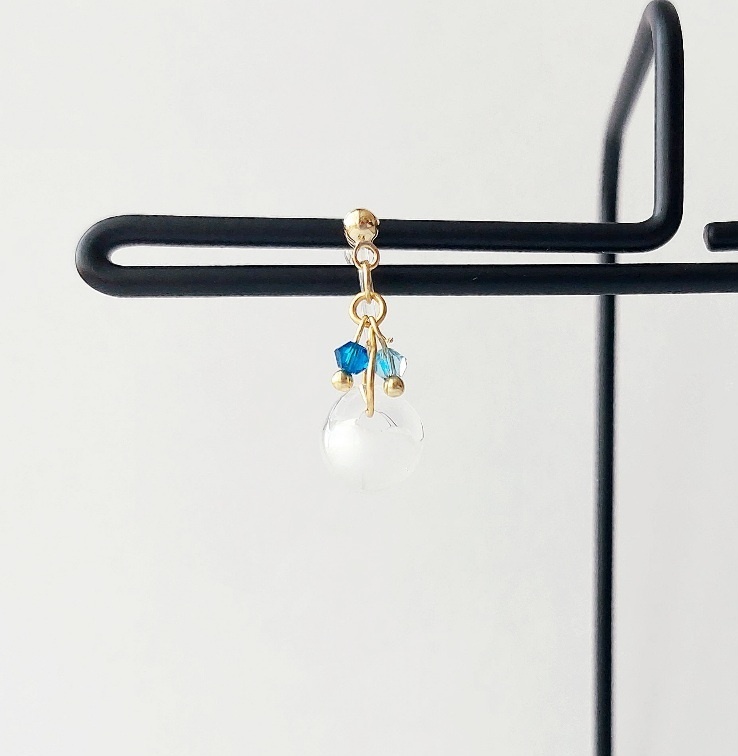 ウマ娘イメージアクセサリー / ヴィルシーナ姉妹