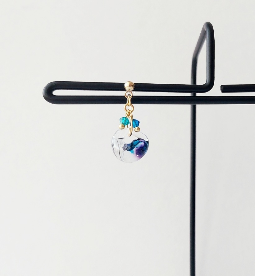 ウマ娘イメージアクセサリー / ヴィルシーナ姉妹