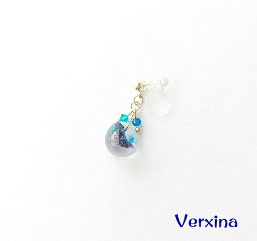 ウマ娘イメージアクセサリー / ヴィルシーナ姉妹