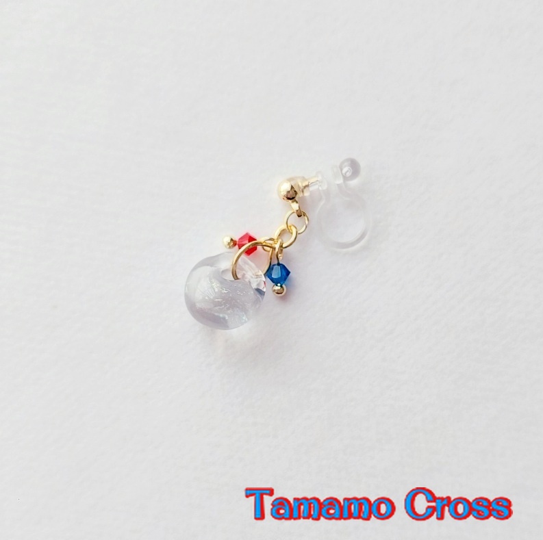 ウマ娘イメージアクセサリー / シンデレラグレイ