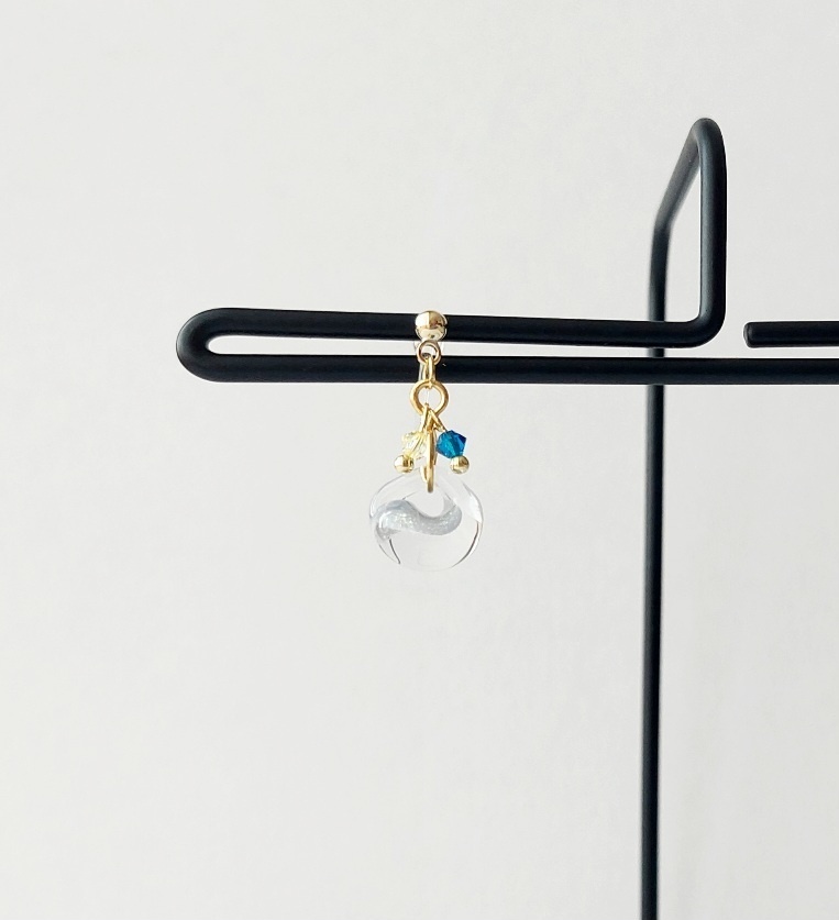 ウマ娘イメージアクセサリー / シンデレラグレイ