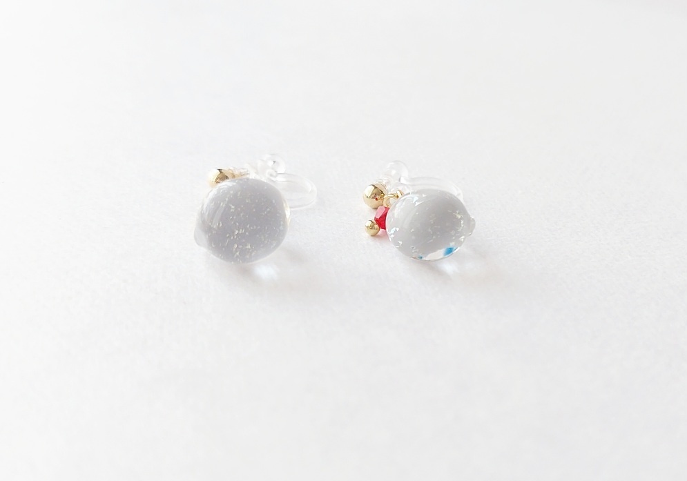 ウマ娘イメージアクセサリー / シンデレラグレイ