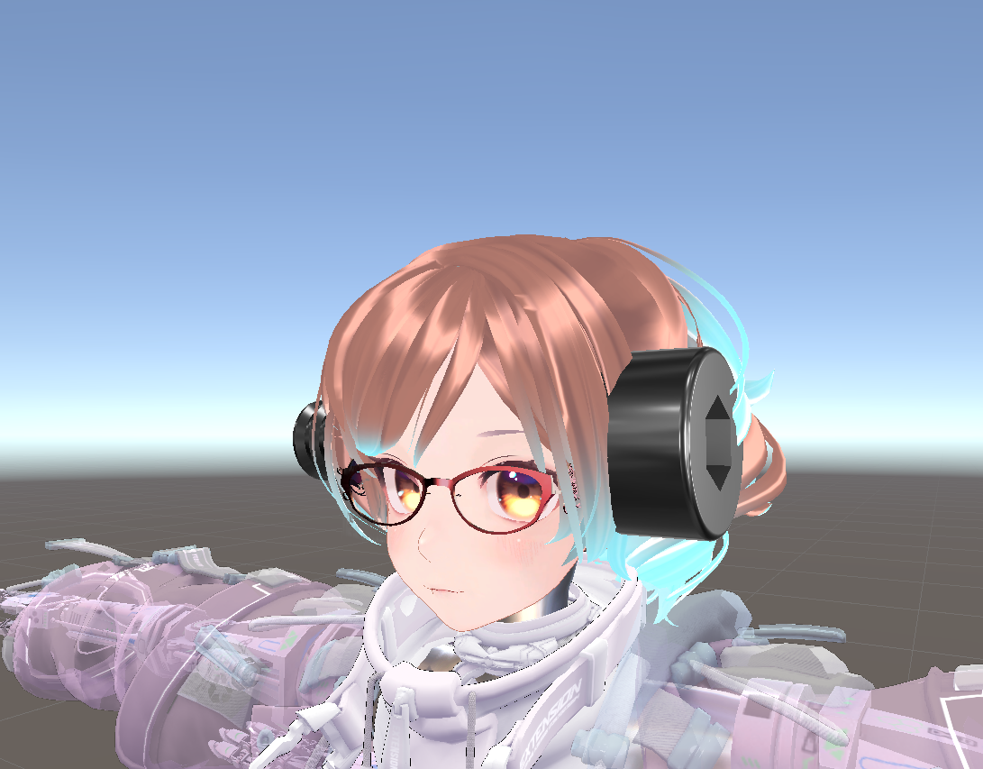 無料版有り　ハロウィン 即席フランケンシュタインキット　ネジ　3Dモデル