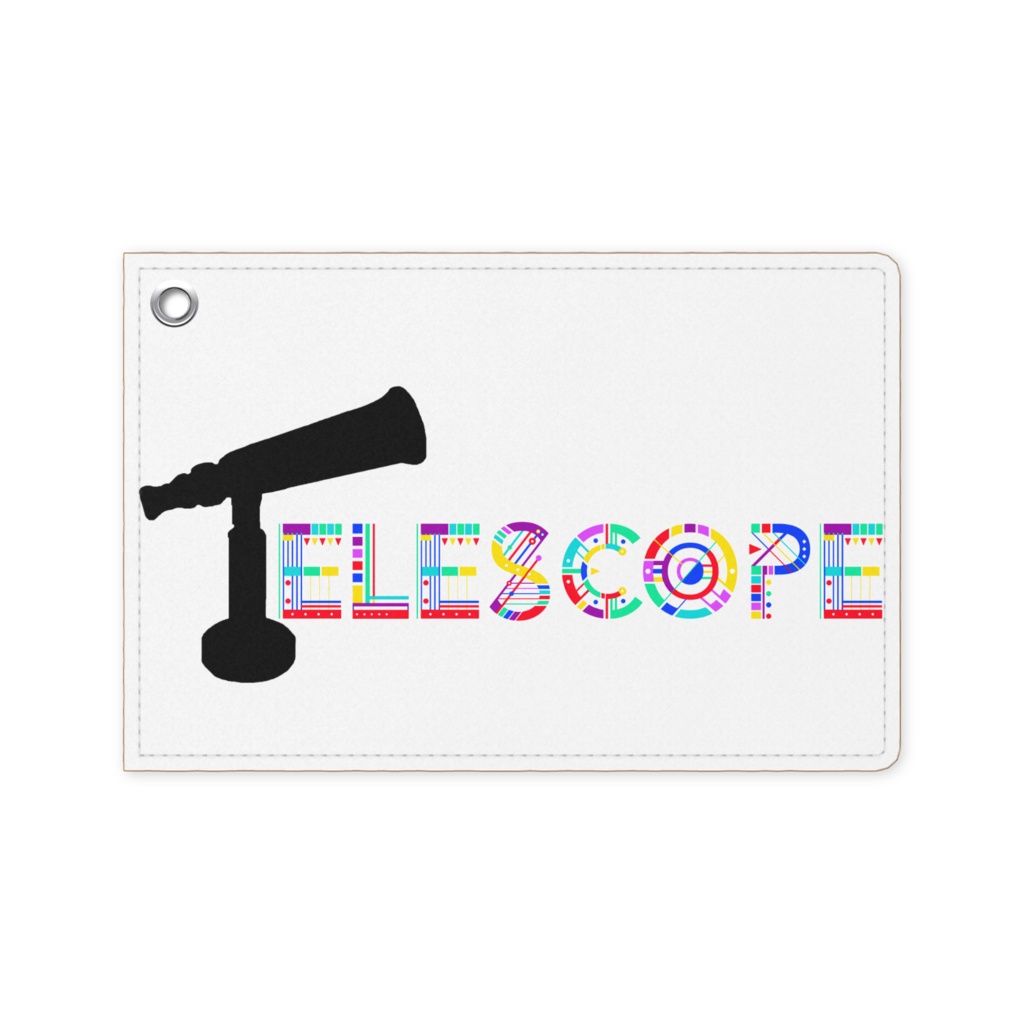 ロゴパスケース