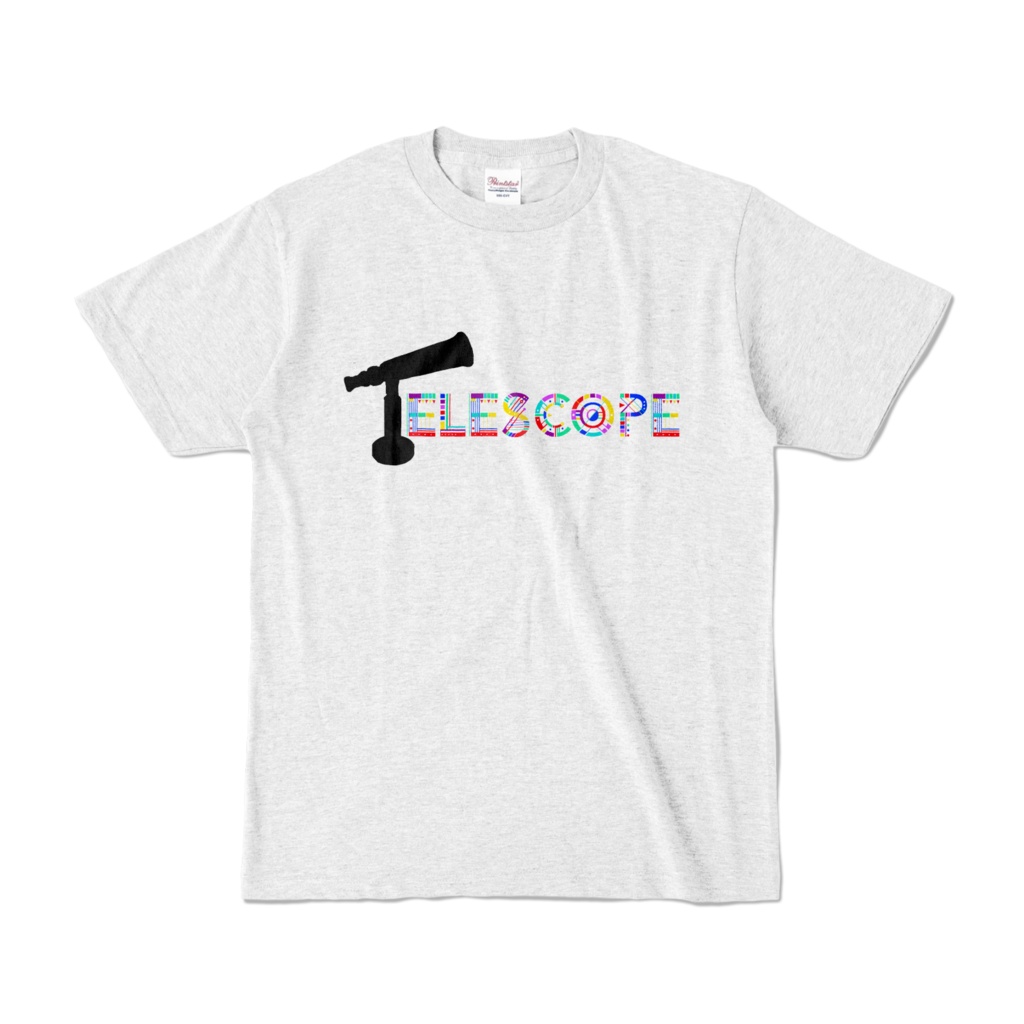 ロゴTシャツ(デフォルト)