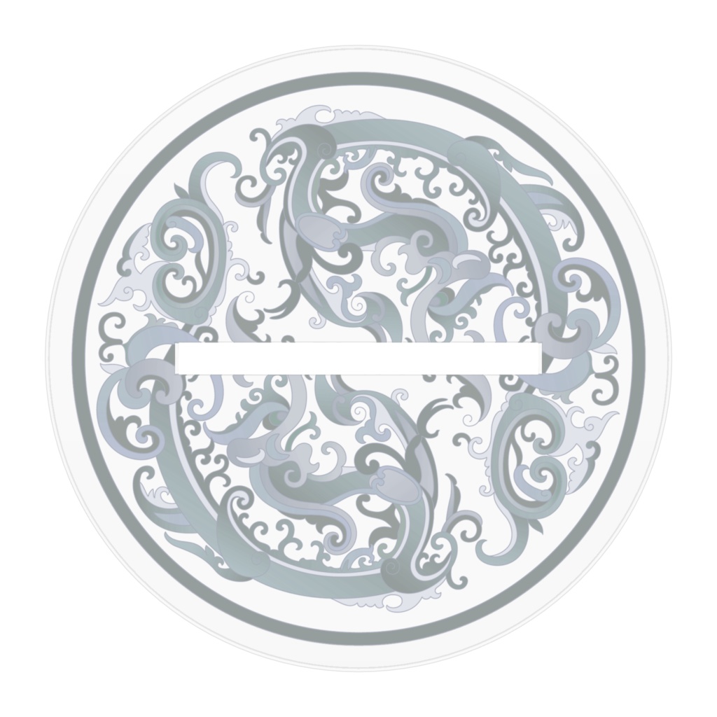 楊六郎 アクリルフィギュア