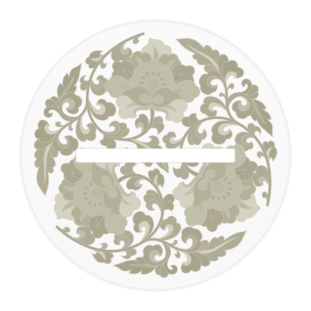 楊四郎アクリルフィギュア