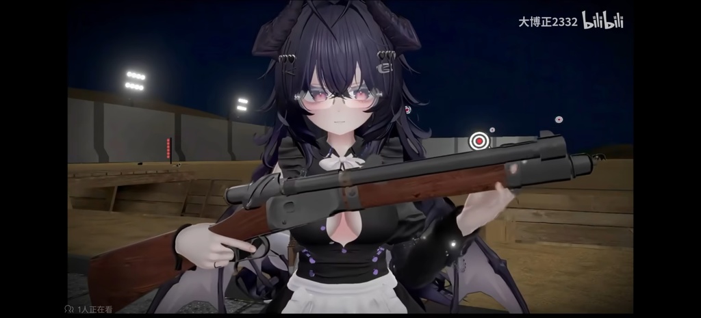 ウェイトリー71サイクロンモデルです