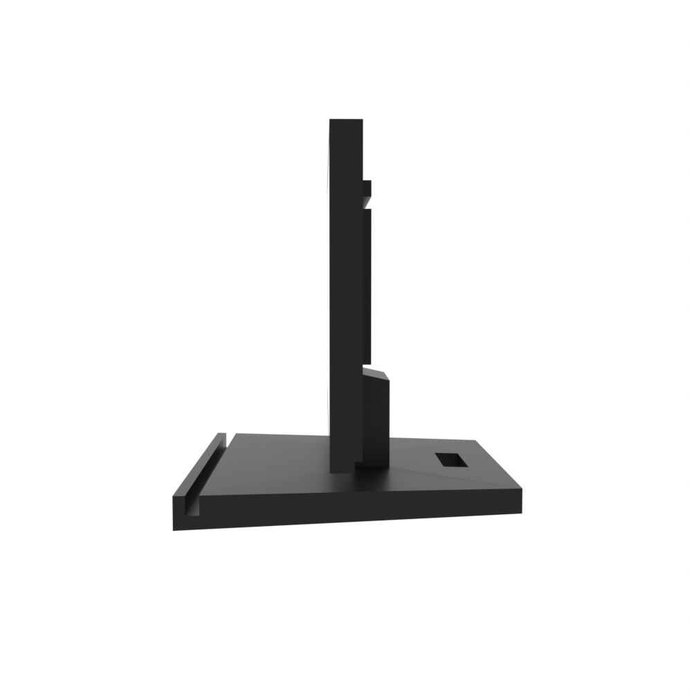 【無料】【3D小物】 モニター 21.5 インチ