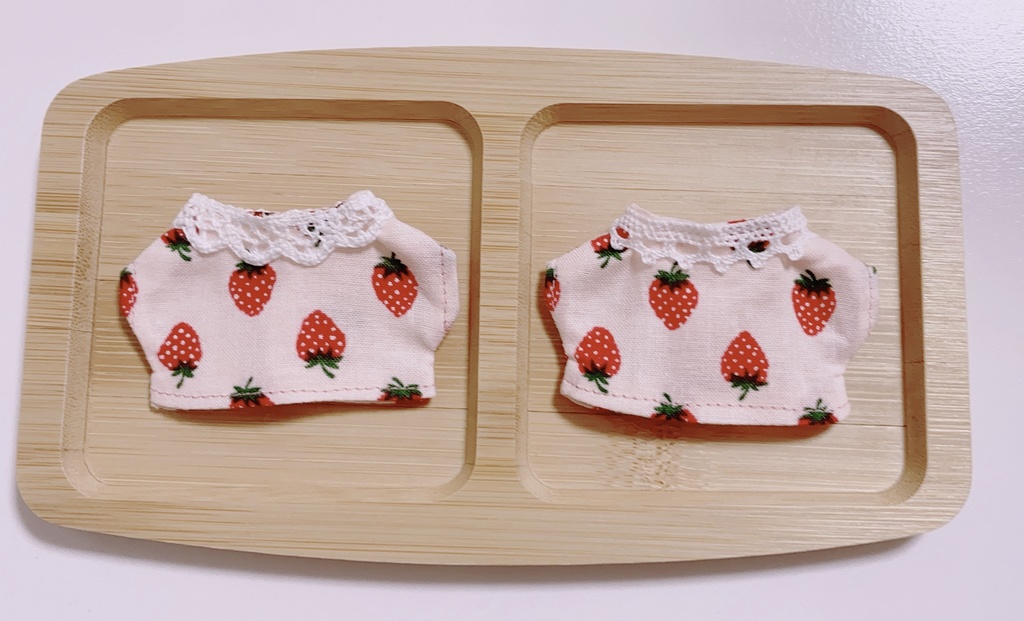 【4/6再販】春のおさんぽせっと(おまけつき!)