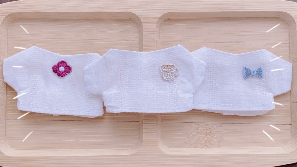 なつのおでかけせっと