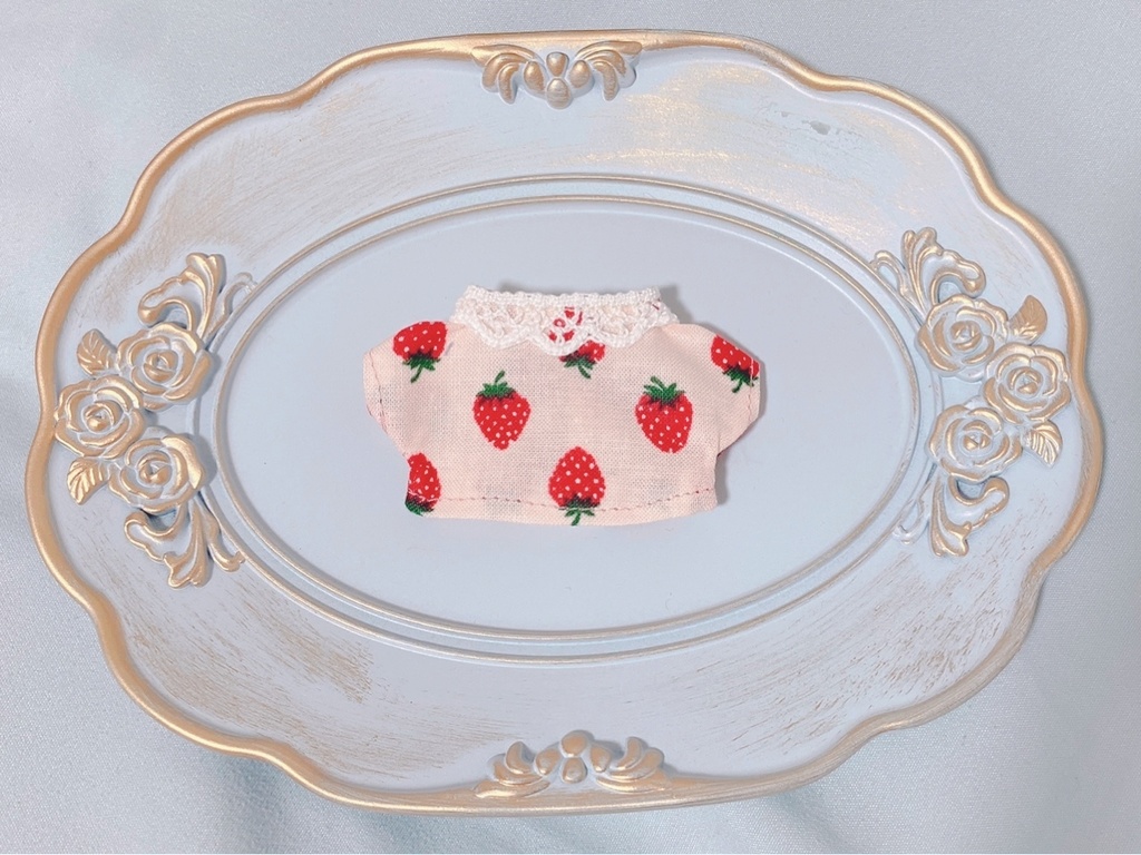 《8/18 19時頃〜》おさんぽセット