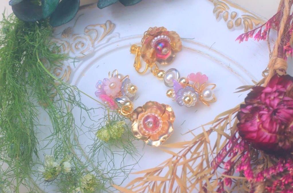 ひらひらり/blst