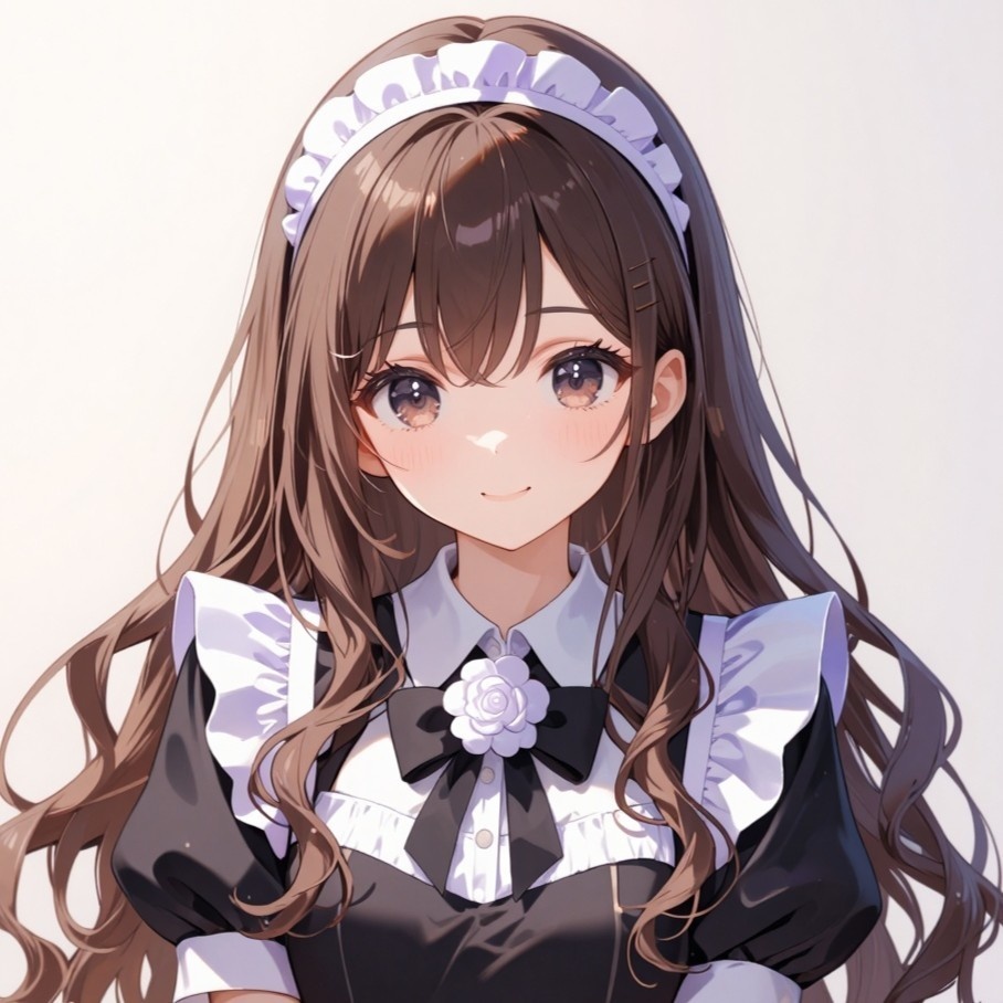 かわいいメイド画像集 Vol3 CG集 JPEG 49枚/ Cute Maid Collection Vol.3 JPEG CG 49 Images