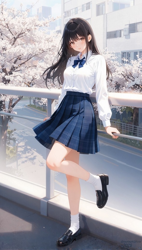 【FREE】桜の画像集2026 JPEG 90枚 / Sakura Girls Image Collection 2026 JPEG 90 Images