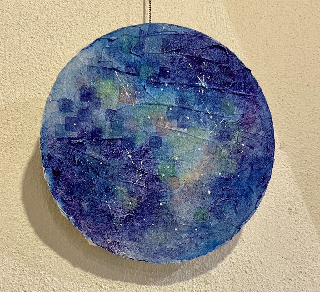 星屑の旅路