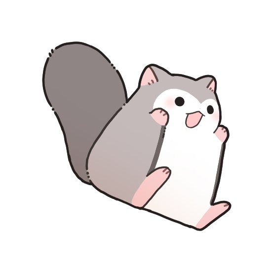 百実ねむこクッションストラップ