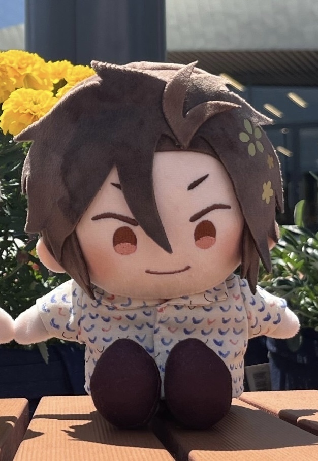 開襟シャツ・わんぱく用