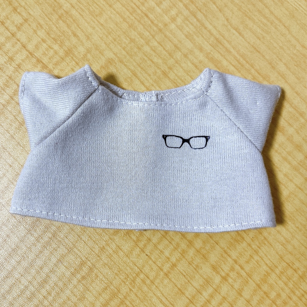 きまぐれプリントTシャツ・わんぱくサイズ