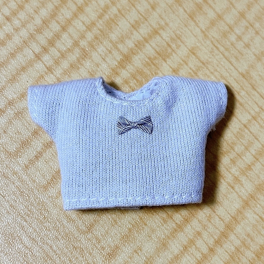 きまぐれTシャツ・オビツ、ねんどろドール用