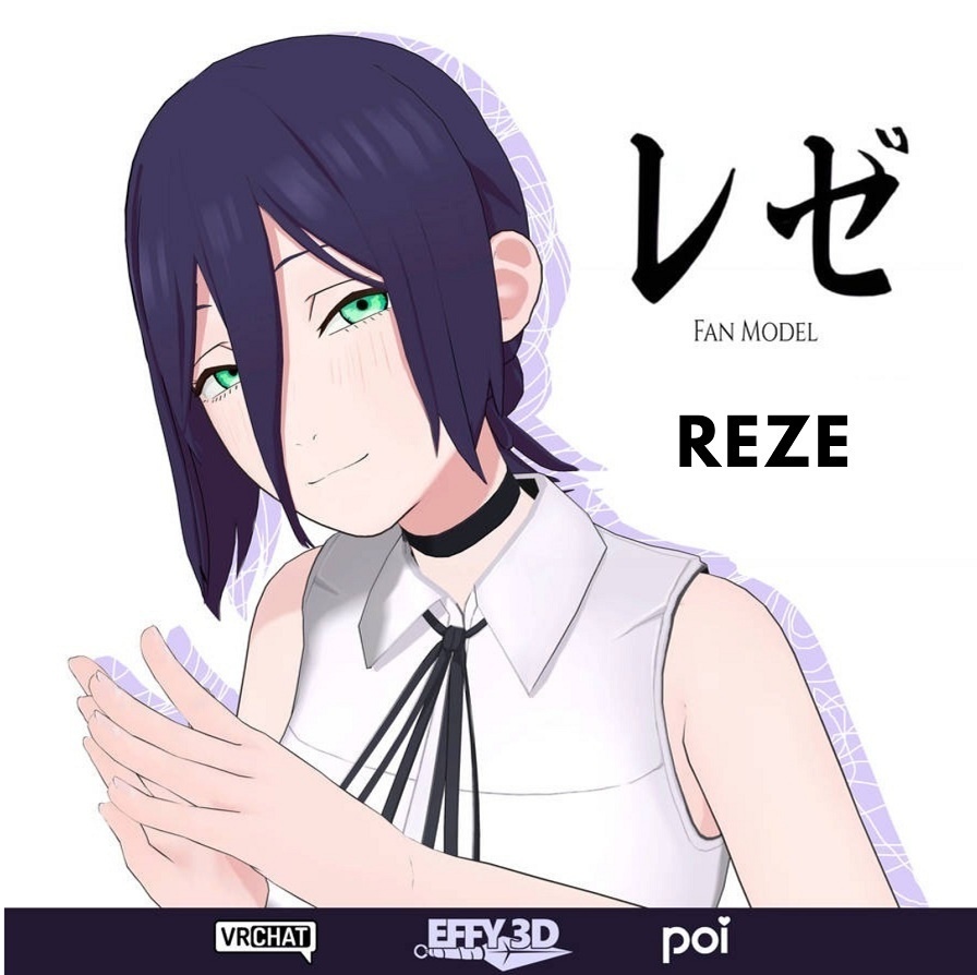 VRC Reze