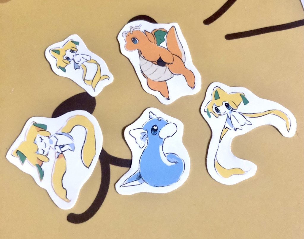 こどものねがい