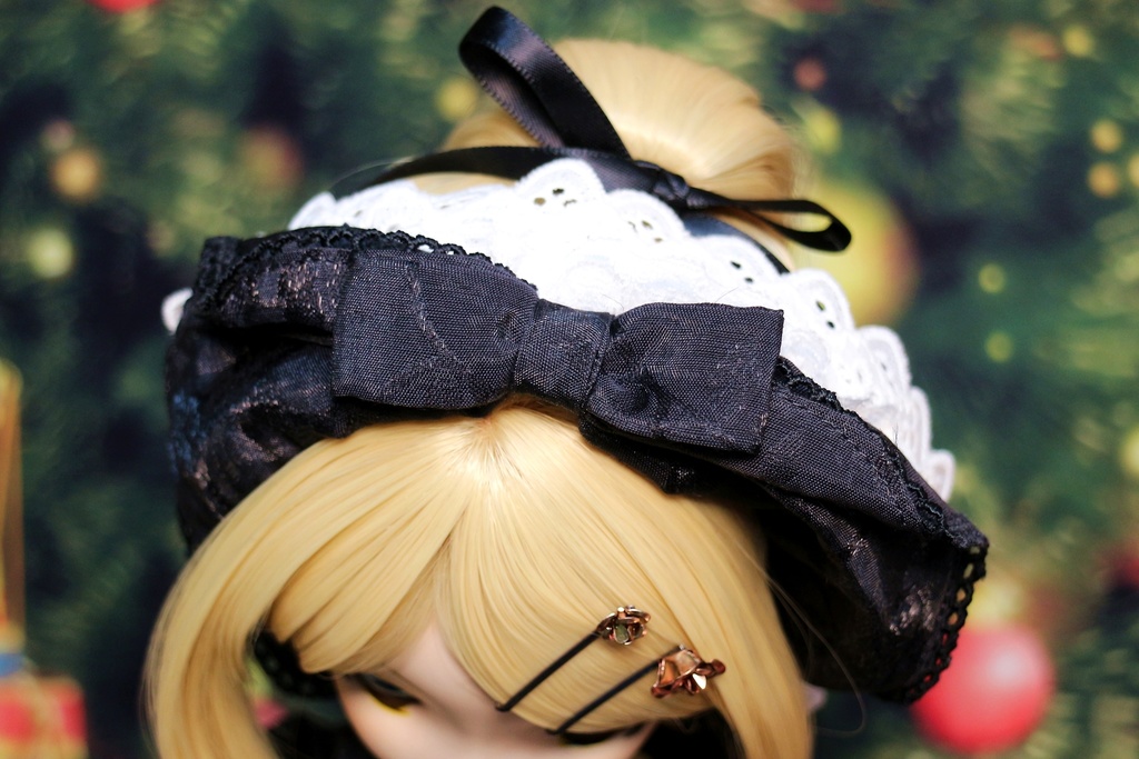 DDS悪ノ娘ドレスセット