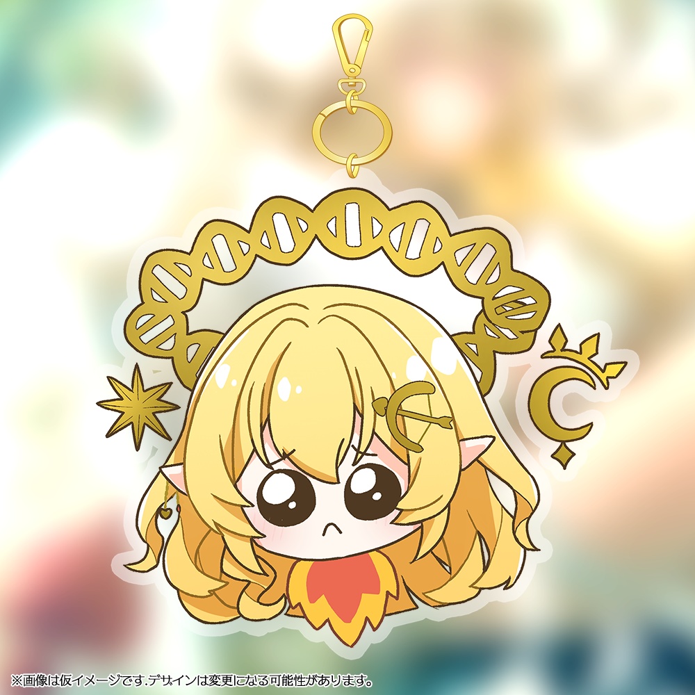 【七天八十院アエギス】登録者10万人記念🎉超限定グッズ!-清楚VSエロ-