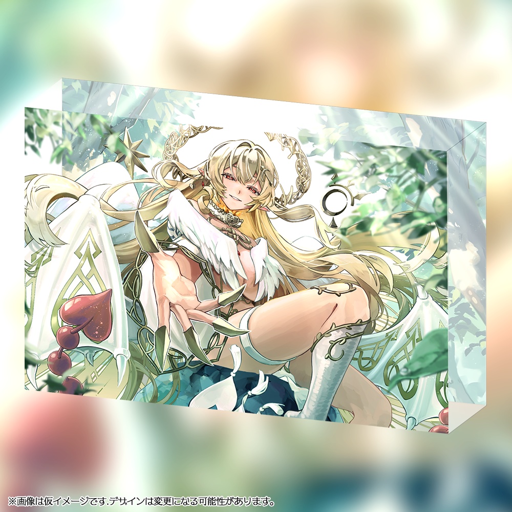 【七天八十院アエギス】登録者10万人記念🎉超限定グッズ!-清楚VSエロ-