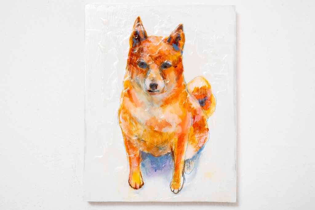 その食べ物おいしい？