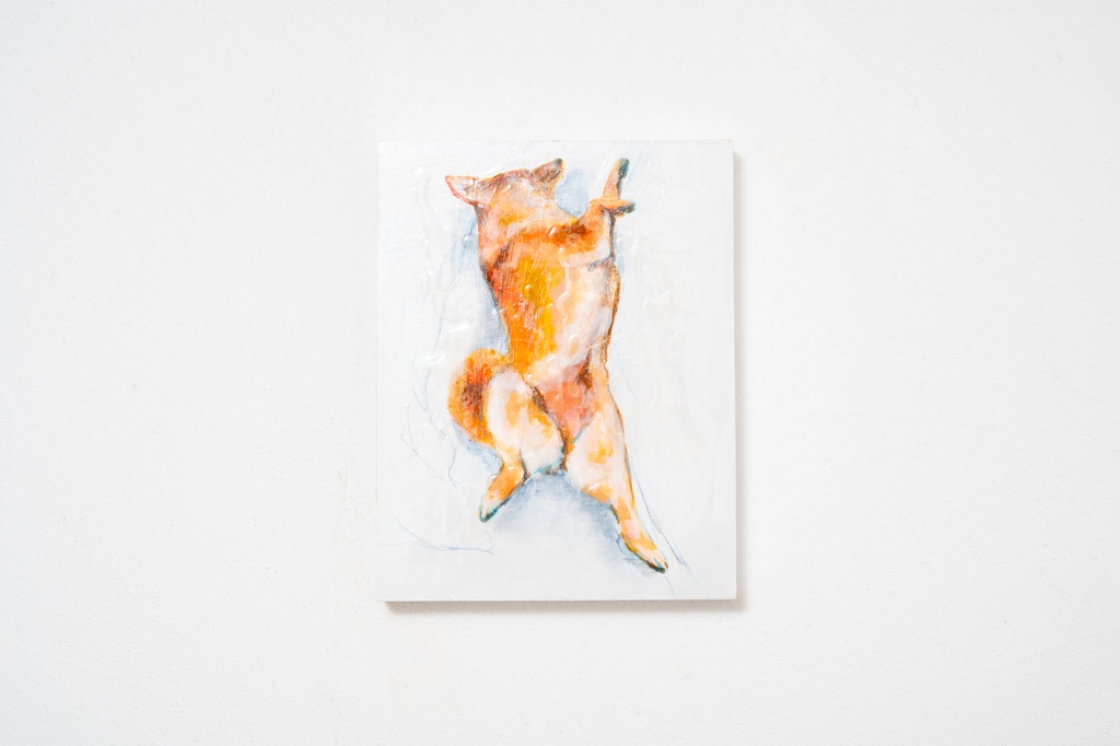 このまま寝てたい