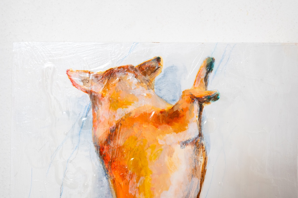 このまま寝てたい