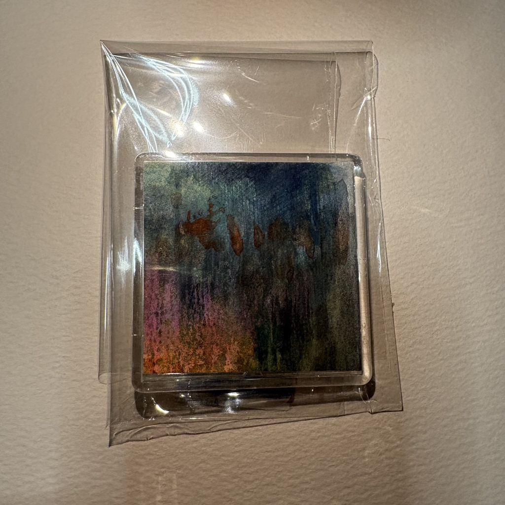 原画マグネット