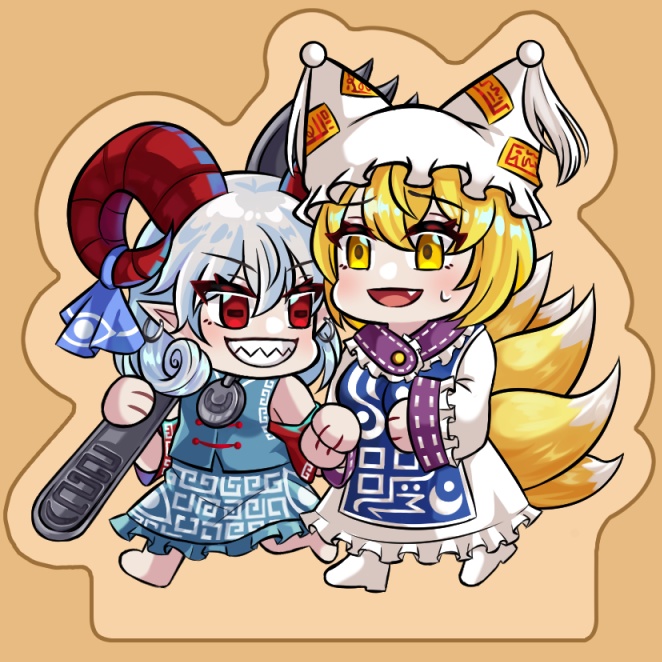 尤藍自立アクスタ