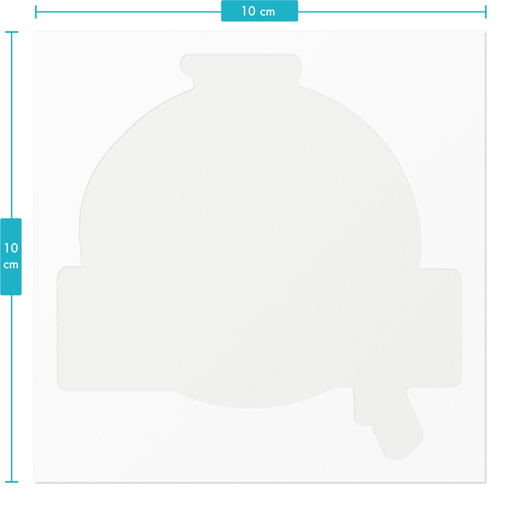 リシェスステッカー