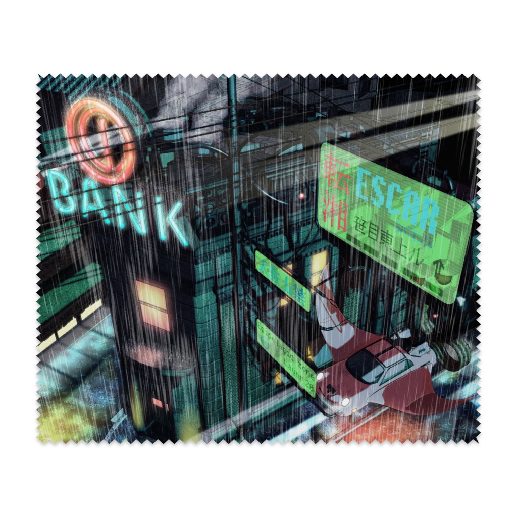 6Jizo ST.